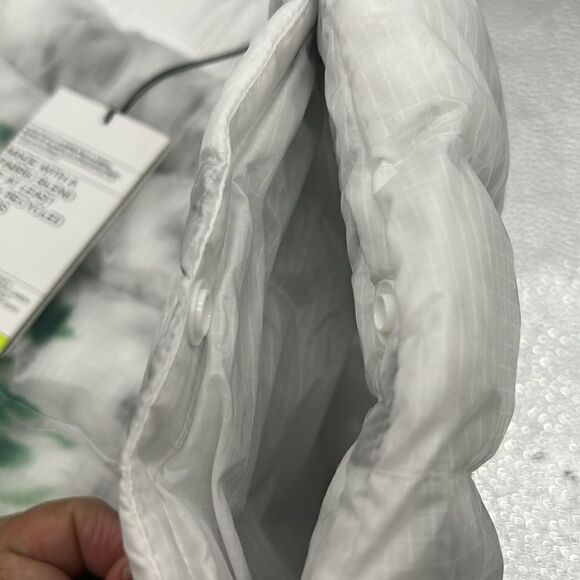 Stussy x Nike thermal insulated quilted marble skirt XS - Picture 5 of 5